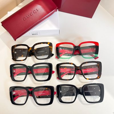 Gucci Sunglasses — 7