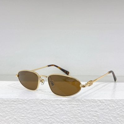 Miu Miu Sunglasses — 4
