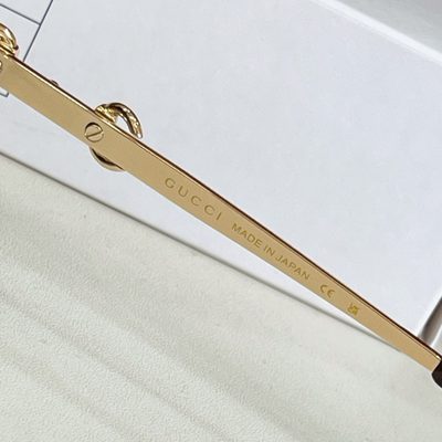 Gucci Sunglasses — 3
