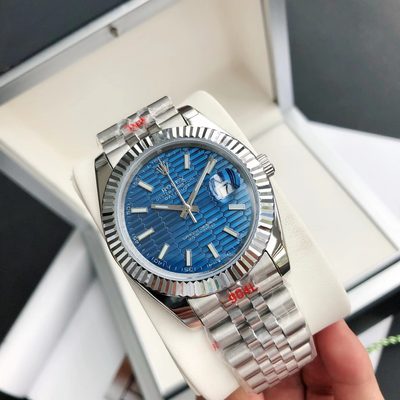 Rolex Watch