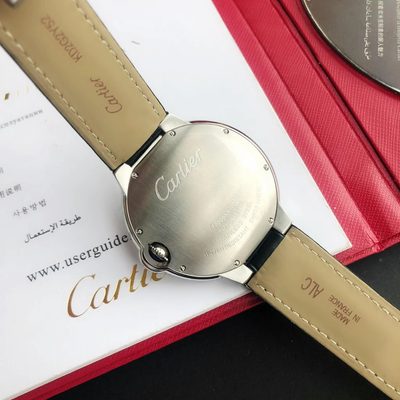 Cartier Watch — 8