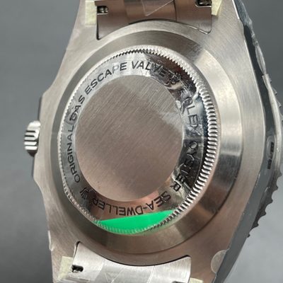 Rolex Watch — 7
