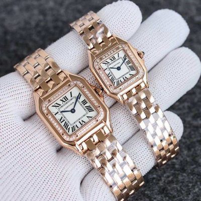 Cartier Watch — 3