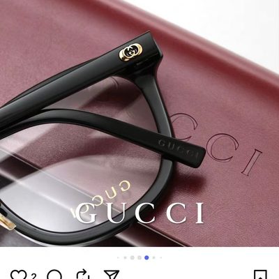 Gucci Sunglasses — 5