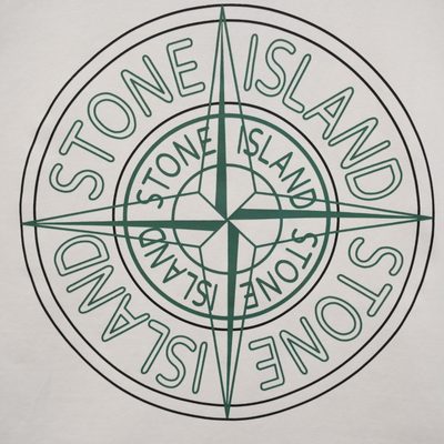 Stone Island — 5