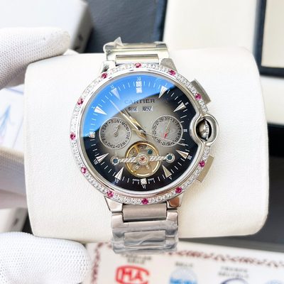 Cartier Watch