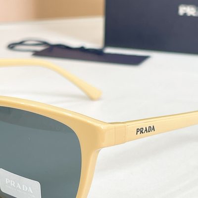 Prada Sunglasses — 7