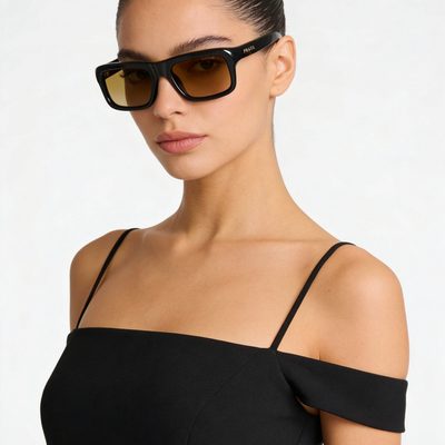 Prada Sunglasses — 9