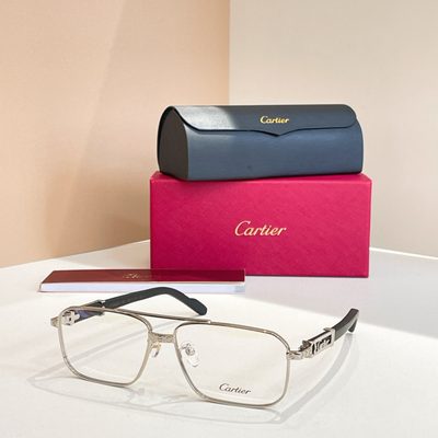 Cartier Sunglasses — 4