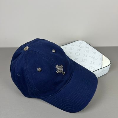 Chrome Hearts Cap — 4