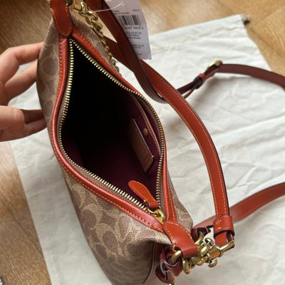 Coach Bag — 7