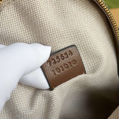 Gucci Bag — 8