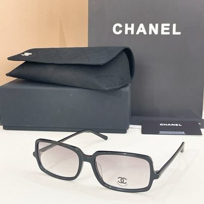 Chanel Sunglasses — 6