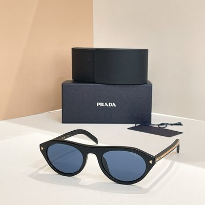 Prada Sunglasses — 6