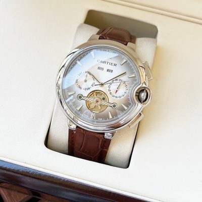 Cartier Watch