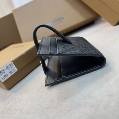 Burberry Card Holder — 9