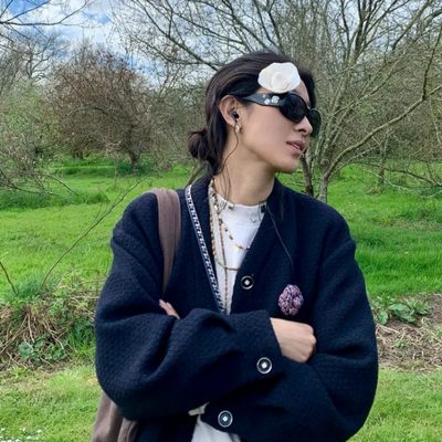 Chanel Sunglasses — 3