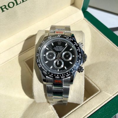 Rolex Watch — 4