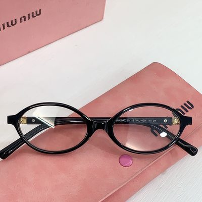 Miu Miu Sunglasses — 8
