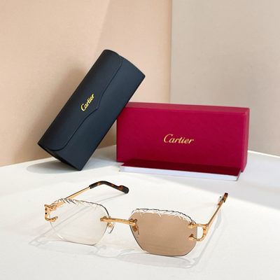 Cartier Sunglasses