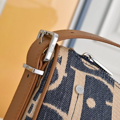 Dior handbag — 6