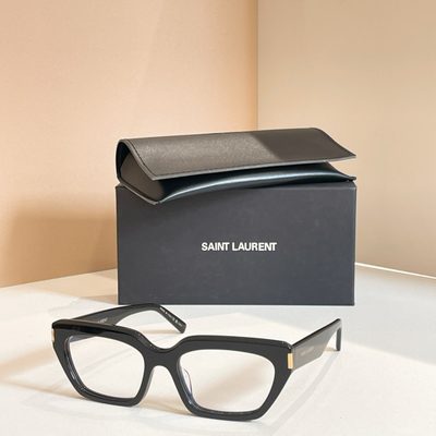 YSL Sunglasses — 3