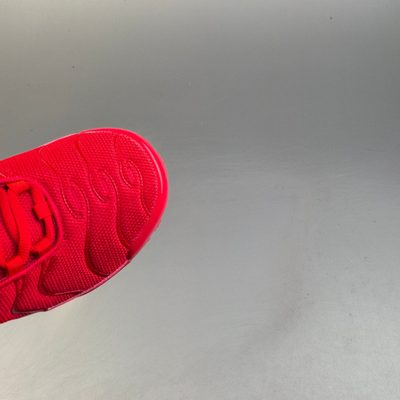 Nike Air Max Plus trainers — 7