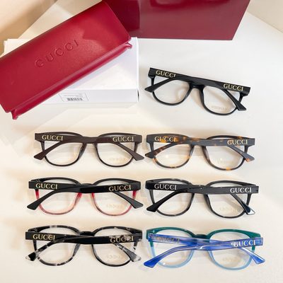 Gucci Sunglasses — 8