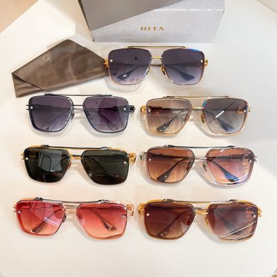 Dita Sunglasses — 9