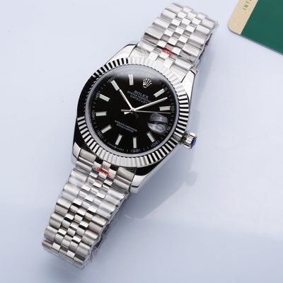 Rolex Watch — 4