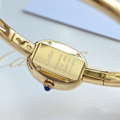 Cartier Watch — 9