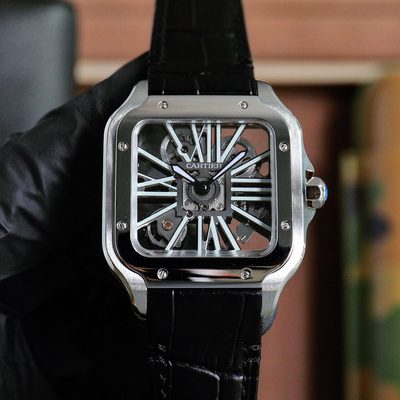 Cartier Watch — 8