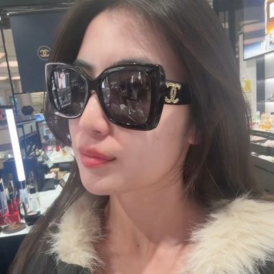 Chanel Sunglasses — 8