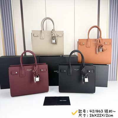 YSL Bag