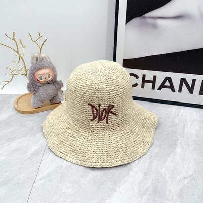 Dior Bucket Hats — 5