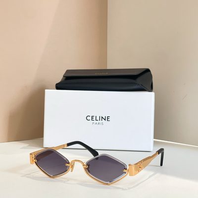 Celine Sunglasses — 4
