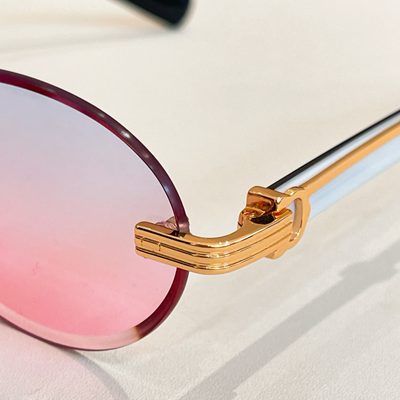 Cartier Sunglasses — 9