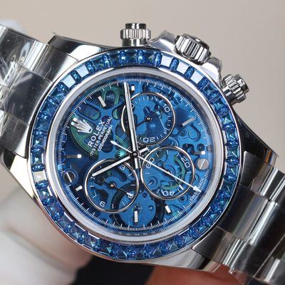Rolex Watch — 3