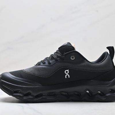 Loewe x On Cloudtilt "All Black" sneakers — 3
