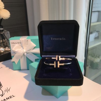 Tiffany Jewellery — 7