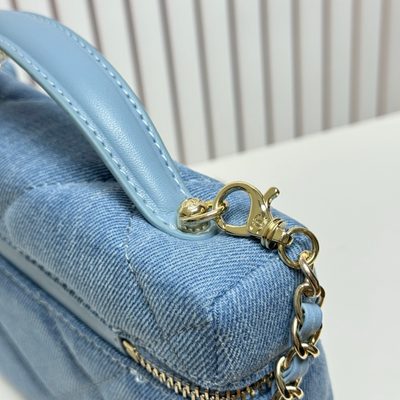 Chanel Bag — 5