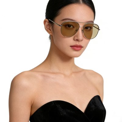 Chanel Sunglasses — 6