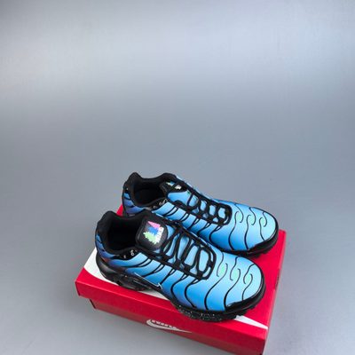 Nike Air Max Plus trainers — 9