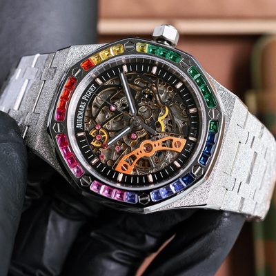 AP Watch — 3