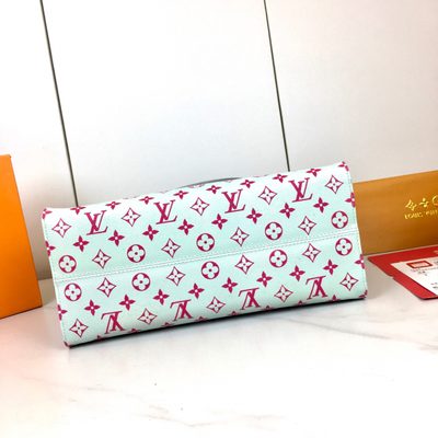 Louis Vuitton Bag — 8
