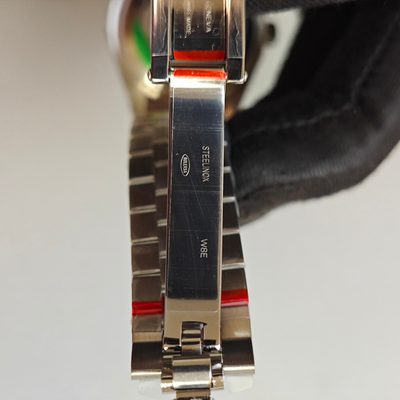 Rolex Watch — 8