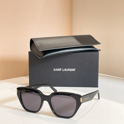 YSL Sunglasses — 9