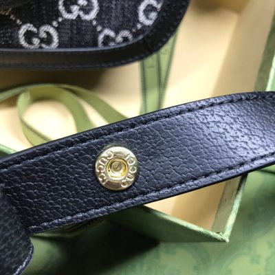 Gucci Bag — 9