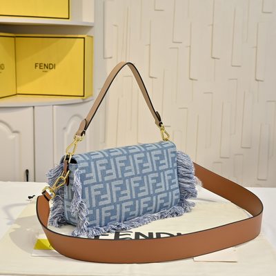 Fendi Bag — 4