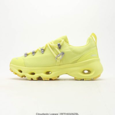 Loewe x On Cloudsolo sneakers